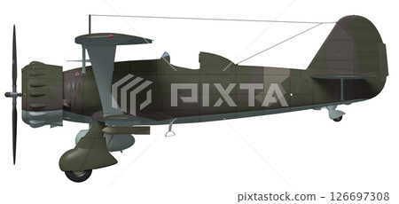 亨舍爾Hs123 126697308