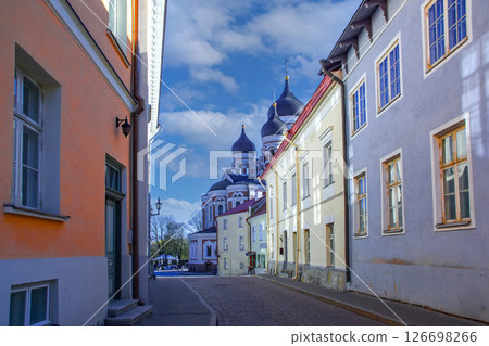 Alexander Nevsky Cathedral 126698266