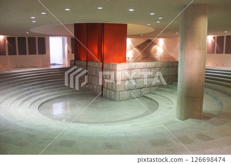 Aramaki Rose Park [Itami City, Hyogo Prefecture] 126698474