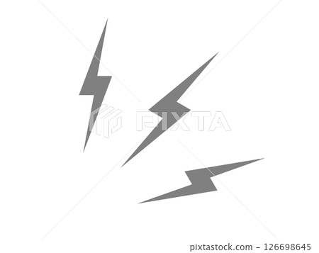 Noise icon (noisy mark) Noise icon (noisy mark) 126698645