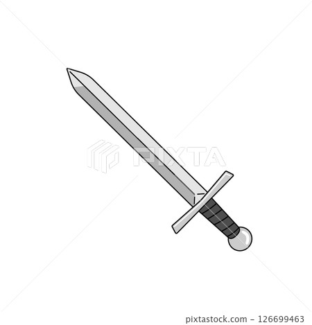 Western Sword Western Sword 126699463