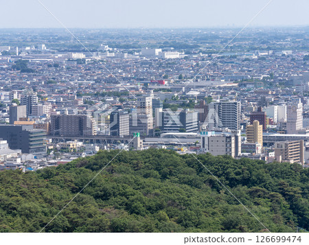 View from Kanayama 2025 126699474