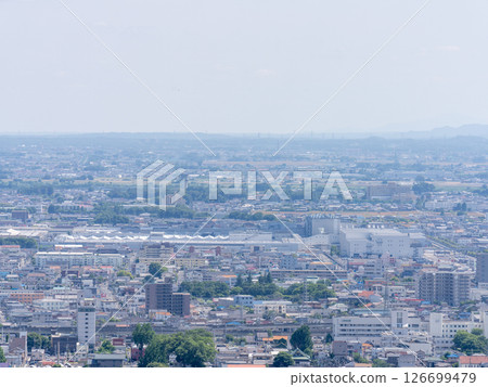 View from Kanayama 2025 126699479