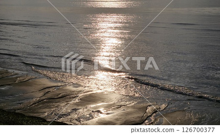 乾涸的海與光明之路 乾涸的海與光明之路 126700377