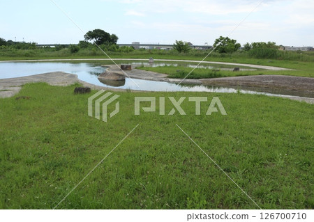 Fuchu Tamagawa Waterfront Park Fuchu Tamagawa Waterfront Park 126700710