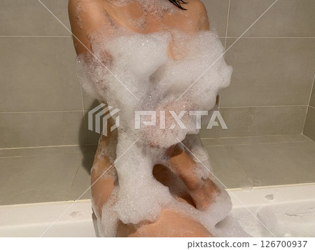 Bath photoshoot 126700937