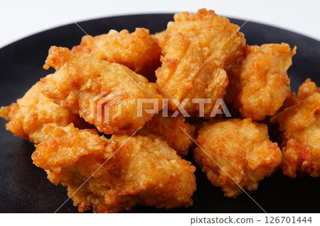 Delicious fried chicken Delicious fried chicken 126701444