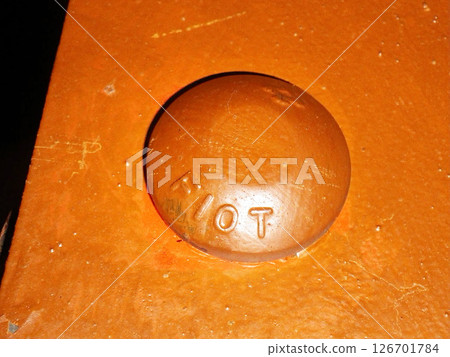 高強度螺栓F10T 高強度螺栓F10T 126701784