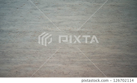 Porous natural stone texture with soft earthy tones. Ideal as a background for architectural surfaces, 3D rendering, and realistic material maps. Porous natural stone texture with soft earthy tones. Ideal as a background for architectural surfaces, 3D rendering, and realistic material maps. 126702114