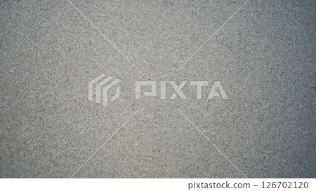 Fine-grain MDF wood surface in beige and gray tones. perfect for product backgrounds, construction materials, or design templates 126702120
