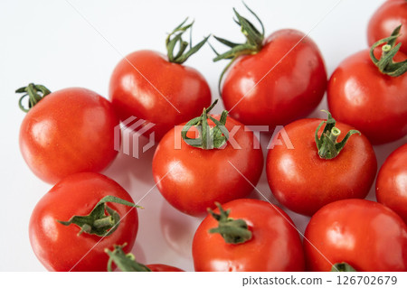 Cherry Tomato-07 126702679