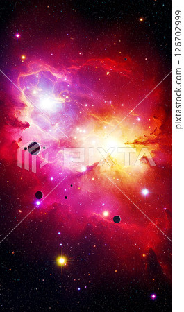 Cosmo __大宇宙 126702999