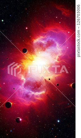 Cosmo __大宇宙 Cosmo __大宇宙 126703006