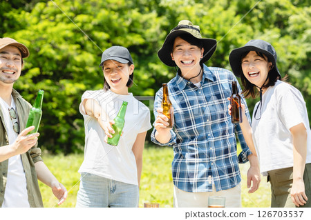 吐司麵包 126703537