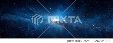 Background of the universe 126704022