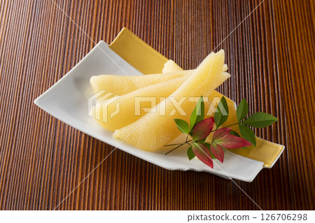 新年料理，和子 126706298