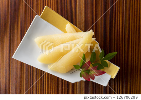 新年料理，和子 126706299