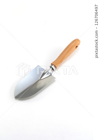shovel 126706497