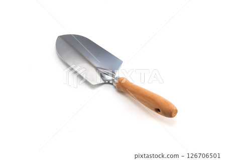 shovel 126706501