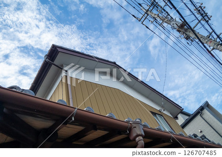 home, house, housing 126707485