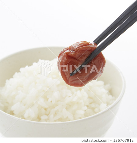 米飯_日本主食 126707912