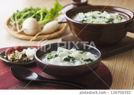 七種草藥 126708392