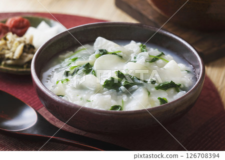 七種草藥 126708394