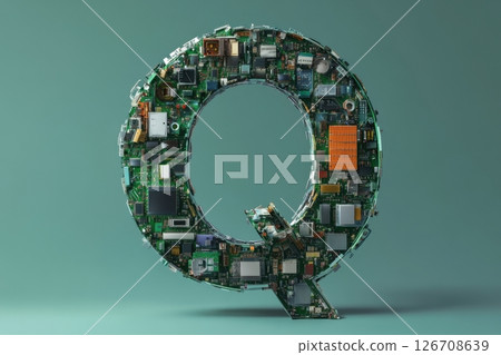 The design is intricate and detailed 126708639