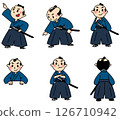 Osamurai的 126710942