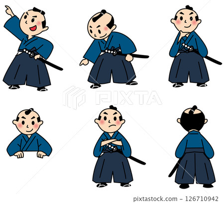 Osamurai的 126710942