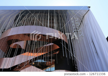 EXPO2025大阪關西世博會法國館 126711336