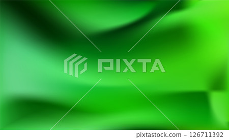 Abstract green background. Elegant emerald gradient. Luxury green Abstract green background. Elegant emerald gradient. Luxury green 126711392