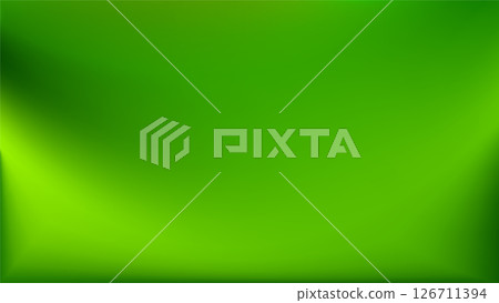 Lime green background. Bright smooth aesthetic bg Lime green background. Bright smooth aesthetic bg 126711394
