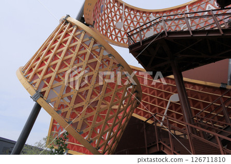 大阪關西世博會奧地利館 126711810