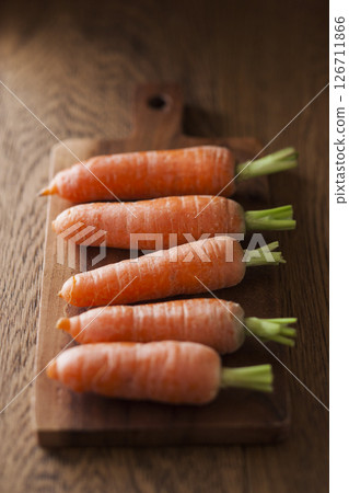 Carrots Carrots 126711866