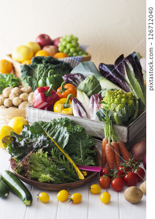 蔬菜集合 蔬菜集合 126712040