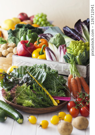 蔬菜集合 126712041