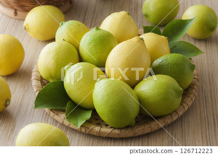 國內檸檬 國內檸檬 126712223