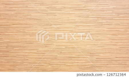 bromw of wooden floor timber a board abstract texture interior empty background 126712364