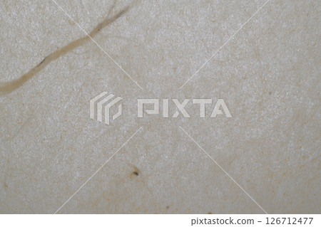 Collaboration of different types of washi paper [Background material] 126712477