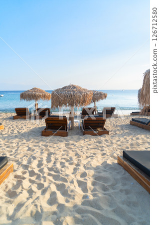 Mykonos island, Greece Mykonos island, Greece 126712580