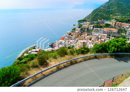 Cinque Terre, Italy 126712647