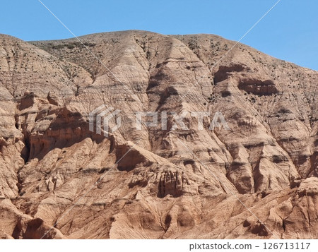 Beautiful Landscape Of The Canyons 126713117