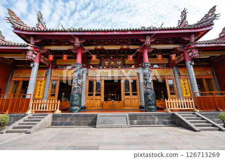 Gyutengu的大門 126713269