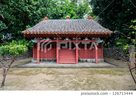 東林寺權現堂 東林寺權現堂 126713444