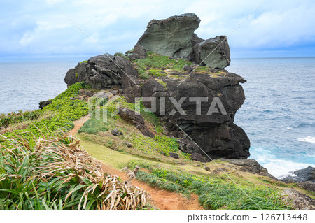 大神崎的風景 大神崎的風景 126713448