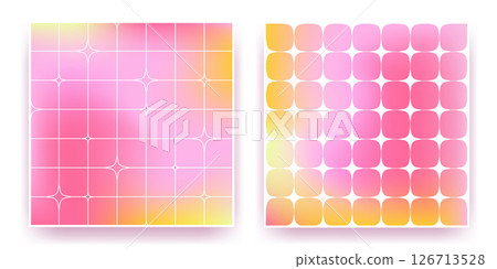 Y2k star pattern backgrounds 126713528