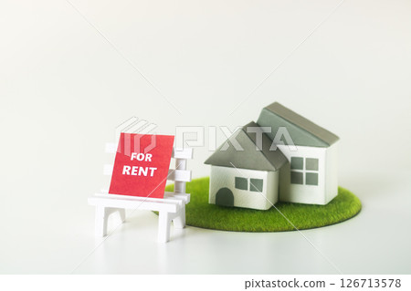 Real estate/detached rental property 126713578