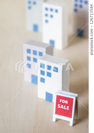 Real estate/building/apartment rental properties Real estate/building/apartment rental properties 126713584