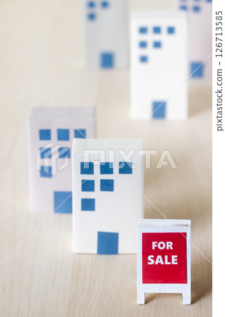 Real estate/building/apartment rental properties 126713585